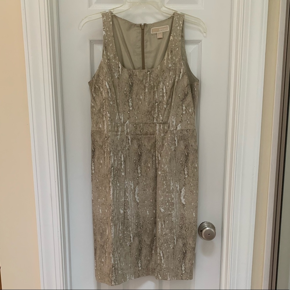 Michael Kors dress